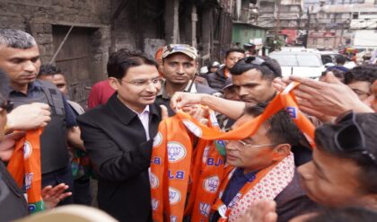 পুরসভার গোপন নথি কি তবে গায়েব হচ্ছে? পাহাড় উত্তপ্ত হতেই মুখ্যসচিবকে জরুরি চিঠি রাজু বিস্তার!