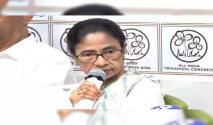 “আমরা সিপিএমের অফিস দখল করিনি!” হারের পরেই মমতার নিশানায় বিজেপি, বিস্ফোরক তৃণমূল নেত্রী