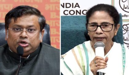 হারকে মেনে নিতে হয় দিদি!’ ইস্তফা বিতর্কে মমতাকে গণতন্ত্রের চরম পাঠ দিলেন সুকান্ত!