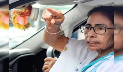 মমতার অভিযোগ ‘ভিত্তিহীন’! তৃণমূল নেত্রীর দাবি নস্যাৎ করে দিয়ে কী জানাল নির্বাচন কমিশন?