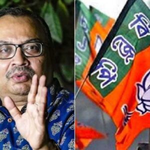 বেলেঘাটায় তৃণমূল কর্মী খুন! ‘বাইরে থেকে লোক এনে সন্ত্রাস চালাচ্ছে বিজেপি’, বিস্ফোরক কুণাল ঘোষ!