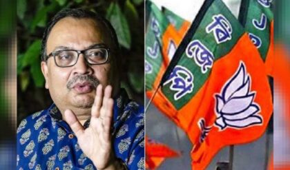 বেলেঘাটায় তৃণমূল কর্মী খুন! ‘বাইরে থেকে লোক এনে সন্ত্রাস চালাচ্ছে বিজেপি’, বিস্ফোরক কুণাল ঘোষ!