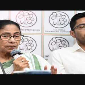 নিজের গড়েই কারচুপির শিকার? ভবানীপুরের গণনা নিয়ে কালীঘাট থেকে বিস্ফোরক মমতা!