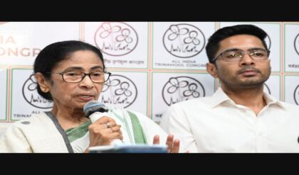 নিজের গড়েই কারচুপির শিকার? ভবানীপুরের গণনা নিয়ে কালীঘাট থেকে বিস্ফোরক মমতা!