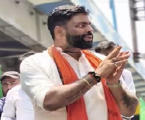 “বাংলার এক নম্বর নির্লজ্জ!” মমতাকে সরাসরি আক্রমণ তরুণজ্যোতির, ইস্তফা বিতর্কে চরম তোপ বিজেপির