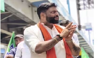 “বাংলার এক নম্বর নির্লজ্জ!” মমতাকে সরাসরি আক্রমণ তরুণজ্যোতির, ইস্তফা বিতর্কে চরম তোপ বিজেপির