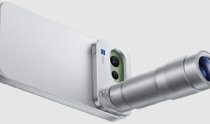 স্মার্টফোন দুনিয়ায় সুনামি! ভারতে লঞ্চ হলো Vivo X300 Ultra ও FE, এর ক্যামেরা দেখলে ডিএসএলআর ভুলে যাবেন!