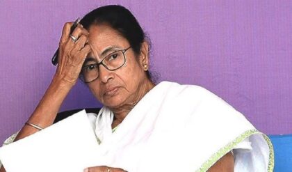 হেরে গেলেই কমিশনের দোষ! মমতাকে তুলোধোনা বিজেপির, পরাজয়ের পর কি তবে দিশেহারা দিদি?
