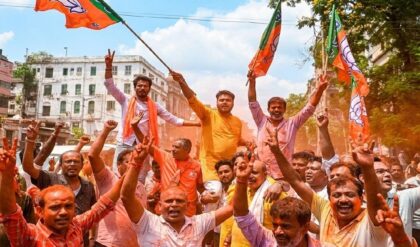 ‘হাওড়ায় আর গুণ্ডামি চলবে না!’ জয়ের পর হুঙ্কার বিধায়ক উমেশ রাইয়ের, রণক্ষেত্রের বদলে কি এবার শান্তির ঘুশুড়ি?