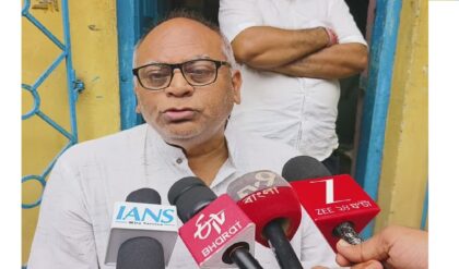 “সিবিআই তদন্ত হবে না কেন?”—ভোট মিটতেই কি চরম হুঁশিয়ারি জয়ী তৃণমূল প্রার্থীর? তোলপাড় রাজ্য রাজনীতি!