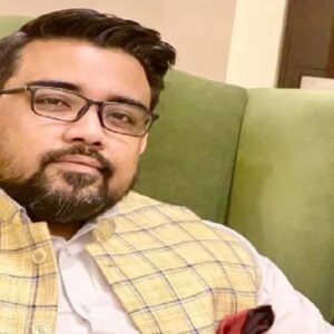 তৃণমূলের ভরাডুবির পরেই ভোলবদল! এবার কি তবে অন্য সুরে গান গাইছেন ঋজু দত্ত? তুঙ্গে জল্পনা