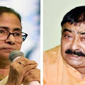 বীরভূমে তৃণমূলের দুর্গে বড়সড় ফাটল! ১১-র বদলে মাত্র ৬, ‘কেষ্ট-হীন’ জেলায় কি তবে সূর্য ডুবছে ঘাসফুলের?