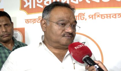 বিজয় উৎসবের মহাপ্রস্তুতি! রাজভবন নয়, ব্রিগেডে শপথ নেবে নয়া বিজেপি সরকার, দিনক্ষণ জানাল নবান্ন