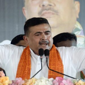 নন্দীগ্রাম না ভবানীপুর? মেগা জয়ের পর কোন আসন ছাড়ছেন শুভেন্দু? বড় সিদ্ধান্তের অপেক্ষায় বাংলা