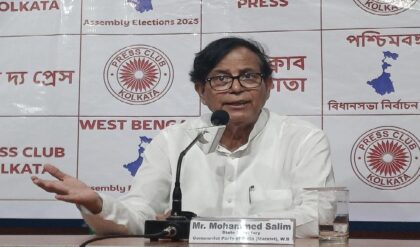 রাজ্যজুড়ে ভোট পরবর্তী রক্তক্ষরণ! শাসানি রুখতে এবার লাল শিবিরের বড় দাওয়াই, কী হুঁশিয়ারি দিলেন সেলিম?
