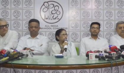 ‘পারলে বরখাস্ত করুন!’ রাজ্যপালকে সরাসরি খোলা চ্যালেঞ্জ মমতার, ইস্তফা দেবেন না একচুলও?