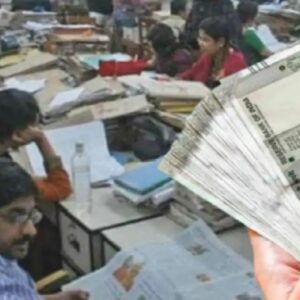 রাজ্যে নতুন সরকার! এবার কত বেতন পাবেন বিজেপি মন্ত্রী-বিধায়করা? অঙ্কটা জানলে চোখ কপালে উঠবে!