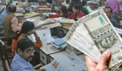 রাজ্যে নতুন সরকার! এবার কত বেতন পাবেন বিজেপি মন্ত্রী-বিধায়করা? অঙ্কটা জানলে চোখ কপালে উঠবে!