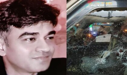 ‘গুলির শব্দে আকাশ-বাতাস কেঁপে উঠল, গিয়ে দেখি সব শেষ!’ চন্দ্রনাথ খুনের হাড়হিম করা প্রত্যক্ষদর্শীর বয়ান