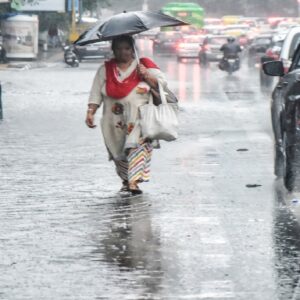 ব্রিগেডে গেরুয়া ঝড়ের দিন কি নামবে অকাল বৃষ্টি? শপথের মহালগ্নে আবহাওয়ার বড় আপডেট, ভন্ডুল হবে না তো মেগা ইভেন্ট?