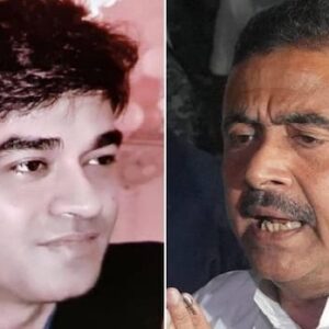 “ভবানীপুর জয়ের বদলা নিতেই রক্ত ঝরানো হলো!” চন্দ্রনাথের মরদেহের সামনে কান্নায় ভেঙে পড়ে কাকে কাঠগড়ায় তুললেন শুভেন্দু?