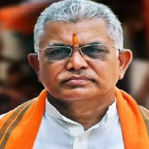 “বাংলায় কি তবে বন্দুকবাজদের শাসন চলবে?” চন্দ্রনাথ খুনে অগ্নিশর্মা দিলীপ, হুঁশিয়ারি দিয়ে শোনালেন নতুন সরকারের ‘অ্যাকশন প্ল্যান’