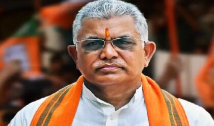 “বাংলায় কি তবে বন্দুকবাজদের শাসন চলবে?” চন্দ্রনাথ খুনে অগ্নিশর্মা দিলীপ, হুঁশিয়ারি দিয়ে শোনালেন নতুন সরকারের ‘অ্যাকশন প্ল্যান’