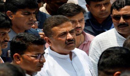 ‘ভবানীপুরে মমতা হারলেই আজ বেঁচে থাকতেন চন্দ্রনাথ!’ বারাসতে শুভেন্দুর বিস্ফোরক মন্তব্যে তোলপাড় বাংলা