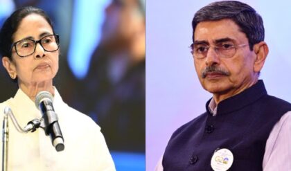 বাংলায় জারি রাজ্যপালের শাসন! মধ্যরাতে নবান্ন থেকে মমতার ক্ষমতা কাড়লেন আর এন রবি, উত্তাল রাজ্য
