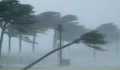 কালবৈশাখীর তাণ্ডবে লণ্ডভণ্ড হবে ৬ জেলা! আলিপুরের সতর্কবার্তায় ঘুম উড়ল কলকাতা-সহ দক্ষিণবঙ্গের