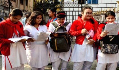 মাধ্যমিক পরীক্ষার্থীদের অপেক্ষার অবসান! আগামীকালই কি ভাগ্যনির্ধারণ? জেনে নিন রেজাল্ট দেখার সবচেয়ে সহজ উপায়