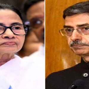 রাত ১২টার পরেই ‘প্রাক্তন’ মমতা! রাজভবনের একটি সইয়েই বদলে গেল বাংলার ইতিহাস, চরম উৎকণ্ঠায় রাজ্য