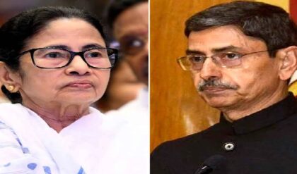 রাত ১২টার পরেই ‘প্রাক্তন’ মমতা! রাজভবনের একটি সইয়েই বদলে গেল বাংলার ইতিহাস, চরম উৎকণ্ঠায় রাজ্য