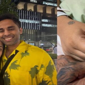 আইপিএলের উত্তাপের মাঝেই ঘর আলো করে এল লক্ষ্মী! বাবা হলেন ভারতের বিশ্বকাপজয়ী অধিনায়ক, শুভেচ্ছার জোয়ারে ভাসছেন তারকা