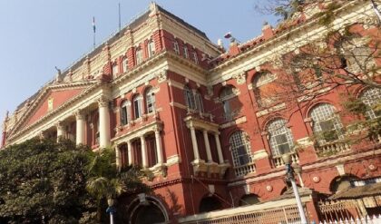 মহাকরণে ফিরছে ‘অতীতের গরিমা’! তড়িঘড়ি সাজানো হচ্ছে ২৮টি ঘর, ১৫ বছর পর কি তবে নবান্ন ব্রাত্য?