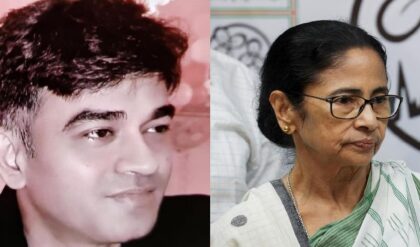 চন্দ্রনাথ খুনে নয়া মোড়! জামাত যোগ না কি তৃণমূলের অন্তর্কলহ? পুলিশের ‘স্ক্রিপ্ট’ নিয়ে উঠতে শুরু করল বড় প্রশ্ন