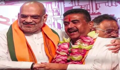 সব জল্পনার অবসান! বাংলার নতুন মুখ্যমন্ত্রী শুভেন্দু অধিকারী, বড় সিক্রেট ফাঁস করলেন অমিত শাহ!