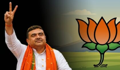সব প্রতীক্ষার অবসান! বাংলার প্রথম বিজেপি মুখ্যমন্ত্রী হচ্ছেন শুভেন্দু, দিল্লির বৈঠকে বড় সিদ্ধান্ত!