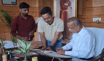 পৌরনিগমে বড় বদল! ভোট বিপর্যয়ের জেরেই কি বন্ধ শিলিগুড়ির মেয়রের ‘টক টু মেয়র’?