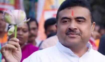 মেদিনীপুরের ‘ভূমিপুত্র’ থেকে বাংলার মসনদ! মমতাকে হারিয়ে মমতারই পাড়ায় বাজিমাত শুভেন্দুর, জানুন উত্থানের সেই রোমহর্ষক কাহিনী