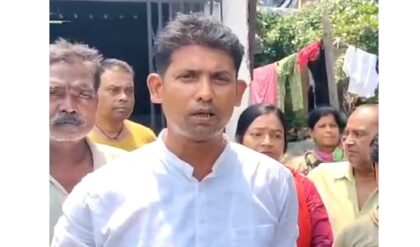 দখল নয়, সৌজন্য! সোনারপুরে নজির গড়ল বিজেপি, হাতে পাওয়া তৃণমূল কার্যালয় ফিরিয়ে দিলেন কর্মীরা