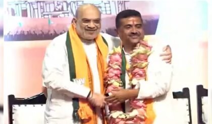 গাড়ি নেই, সোনাদানা-ও নেই! বাংলার হবু মুখ্যমন্ত্রী শুভেন্দু আসলে কত টাকার মালিক? জানলে চমকে যাবেন