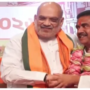 “শুভেন্দুর জেদ আজ সফল!”— খোদ অমিত শাহের হাত ধরেই স্বপ্নপূরণ, মেদিনীপুরের ভূমিপুত্রের জন্য কী লিখলেন শাহ?