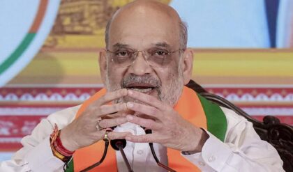 “৯ জেলায় দিদি ভ্যানিশ!”— শুভেন্দুকে মুখ্যমন্ত্রী ঘোষণা করেই মমতাকে চরম খোঁচা অমিত শাহের, ফাঁস করলেন বড় অংক