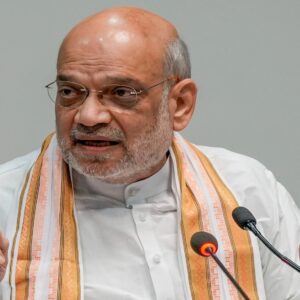 “এবার সীমানায় কাঁটাতার নয়, থাকবে লোহার প্রাচীর!”— অনুপ্রবেশ নিয়ে শাহের চরম হুঁশিয়ারি, বাংলার জন্য কী পরিকল্পনা দিল্লির?