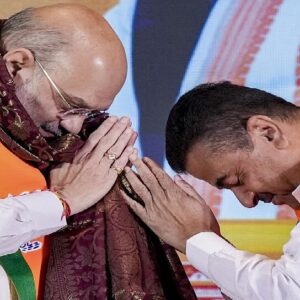 রাজ্যের পরবর্তী মুখ্যমন্ত্রী কি শুভেন্দু? ‘মহারথী’ বধের পর এবার কি মসনদ জয়ের পালা!