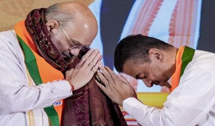 রাজ্যের পরবর্তী মুখ্যমন্ত্রী কি শুভেন্দু? ‘মহারথী’ বধের পর এবার কি মসনদ জয়ের পালা!