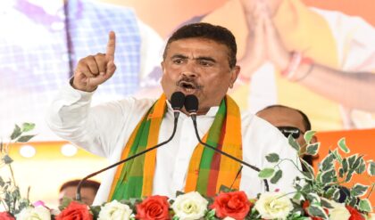 মুখ্যমন্ত্রীর চেয়ারে বসার আগেই হাড়হিম করা হুঙ্কার শুভেন্দুর! এবার কি খুলবে রাঘববোয়ালদের ‘দুর্নীতির’ ফাইল?