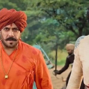 সলমনের পারিশ্রমিক আকাশছোঁয়া নাকি নামমাত্র? ‘রাজা শিবাজি’ ছবির ফি শুনে নেটপাড়ায় শোরগোল!