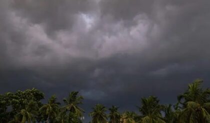 গণনার দিন কি পুড়বে বাংলা? নাকি স্বস্তির বৃষ্টি? আবহাওয়ার বড় আপডেট জানাল হাওয়া অফিস!